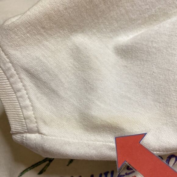 Vintage Sturgis HIGHWAY HONEY T Shirt - Picture 8 of 8